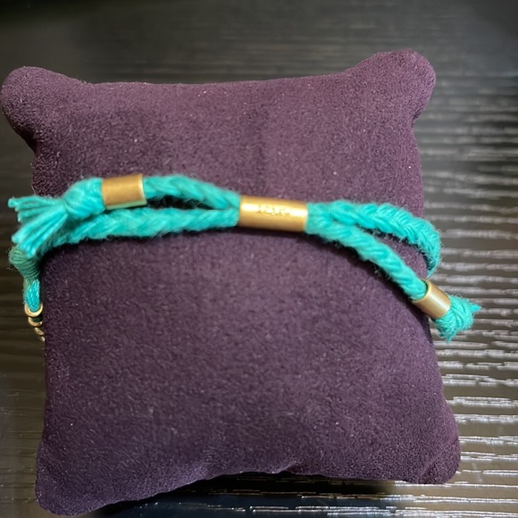 J. Crew Adjustable Bracelet - Picture 3 of 8